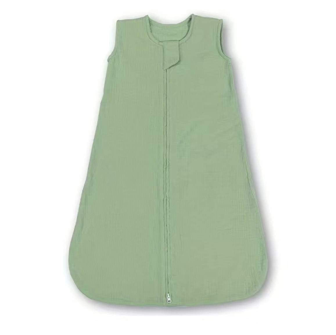 Organic cotton sleeping bag