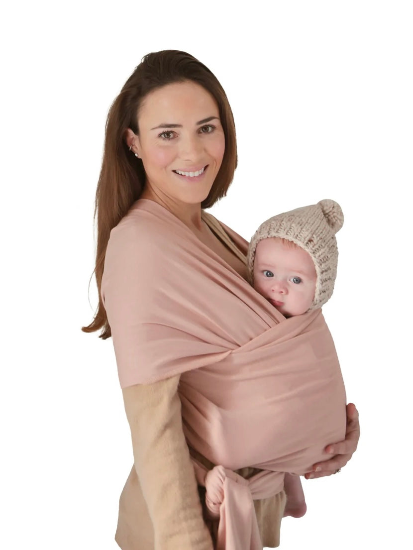 Mushie Baby Sling 