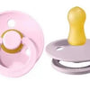 Bibs pacifier 