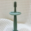 Brosse à dent en silicone