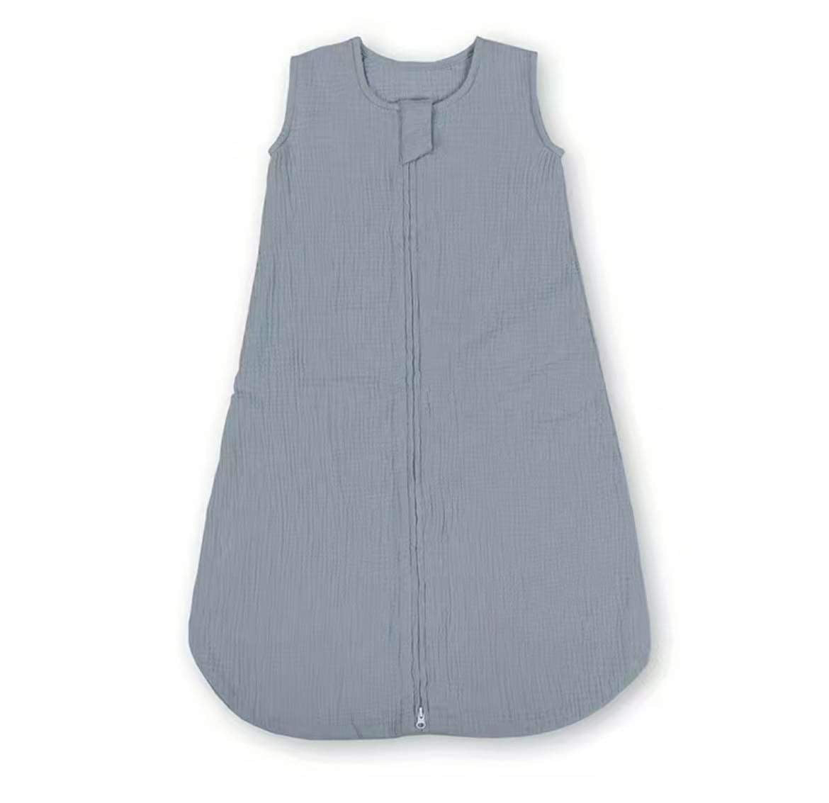 Organic cotton sleeping bag