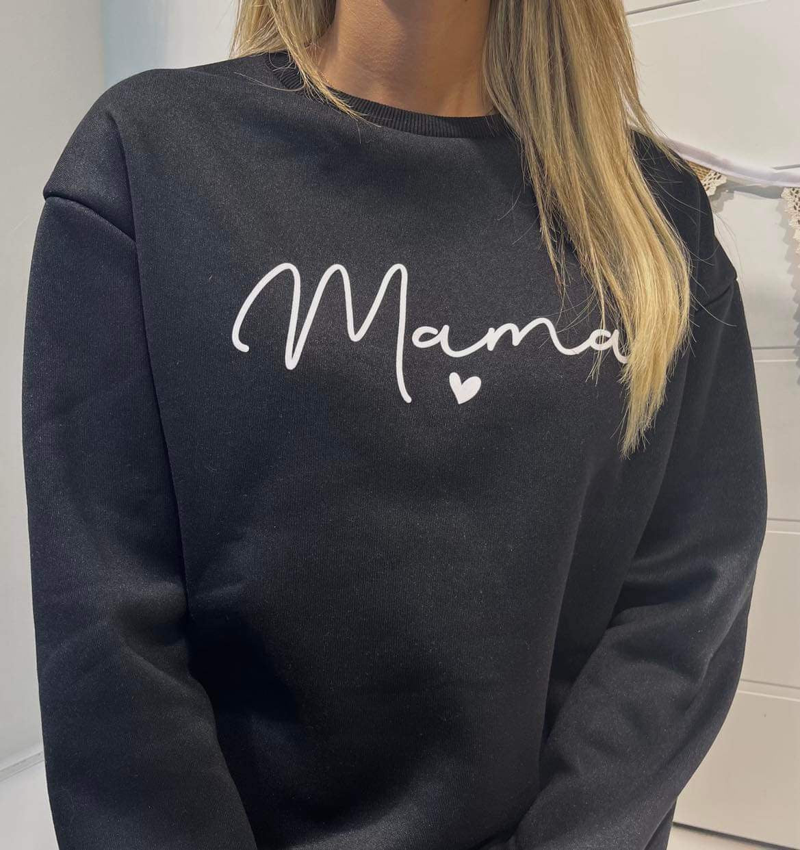 Mama sweater