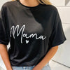 Tee-shirt a manches courtes mama