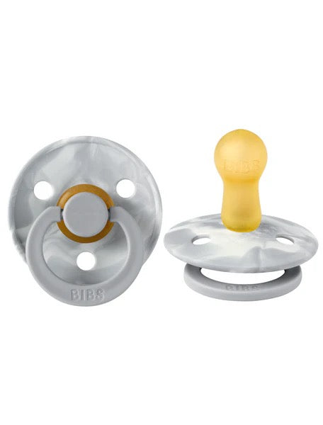 Bibs pacifier 