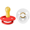 Bibs pacifier 