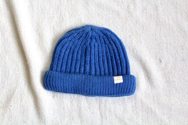 Beanie hat 