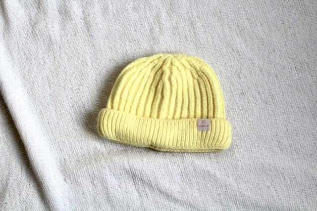 Beanie hat 