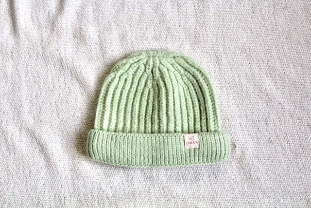 Beanie hat 