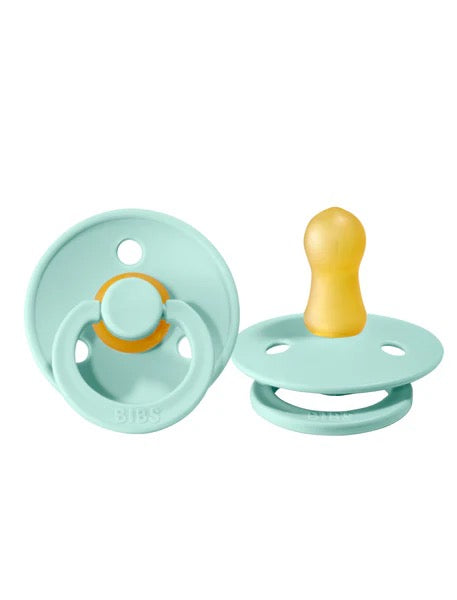 Bibs pacifier 