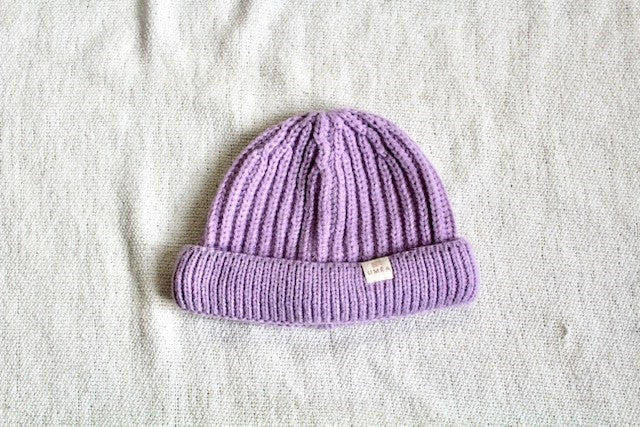 Beanie hat 