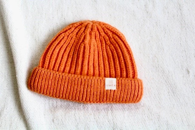 Beanie hat 