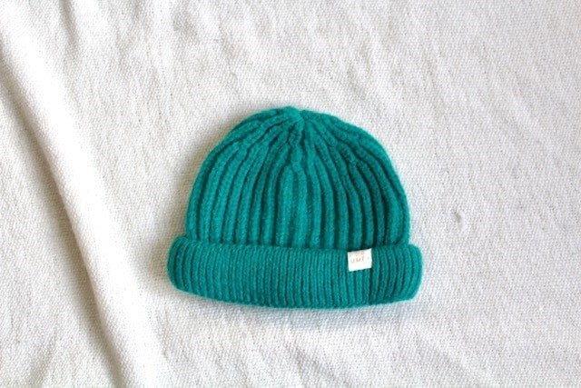 Beanie hat 