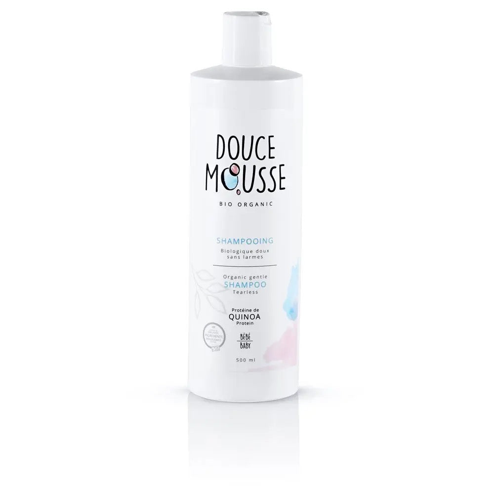 Shampooing  Douce Mousse