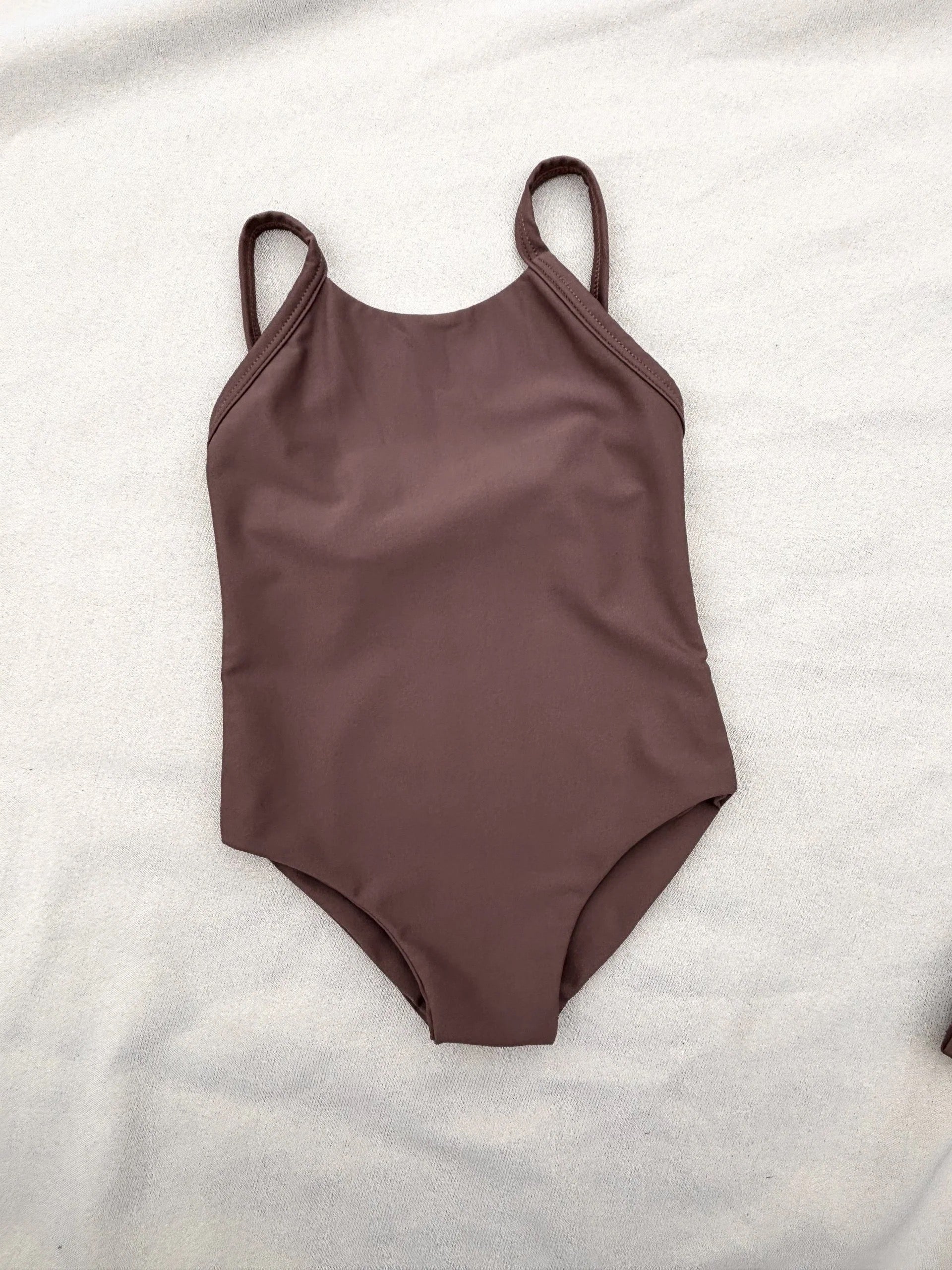 Maillot de bain