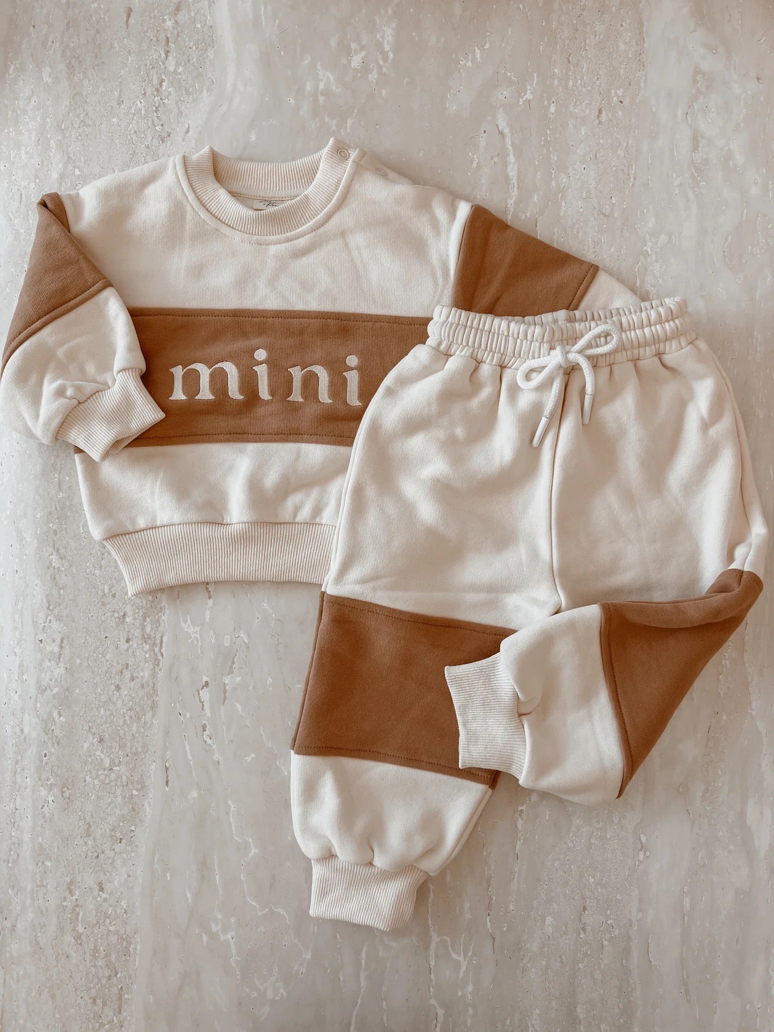 Ensemble mini