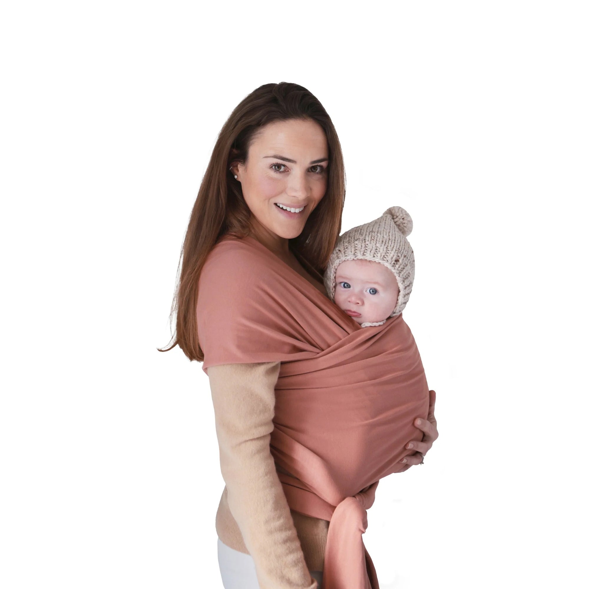 Mushie Baby Sling 