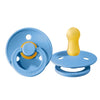 Bibs pacifier 