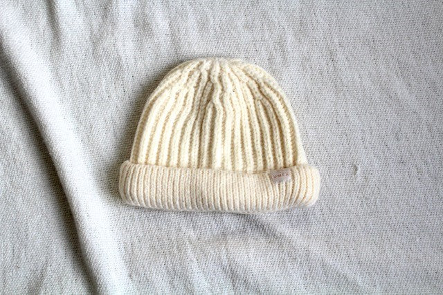 Beanie hat 