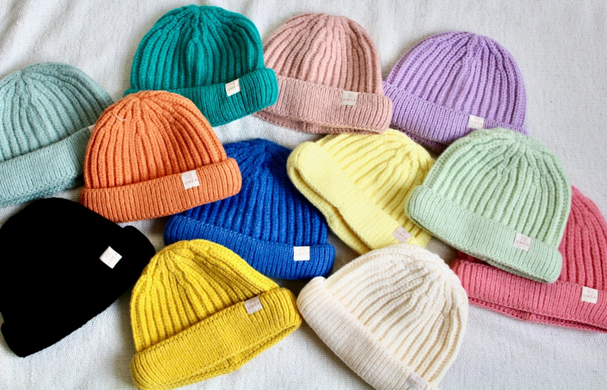 Beanie hat 