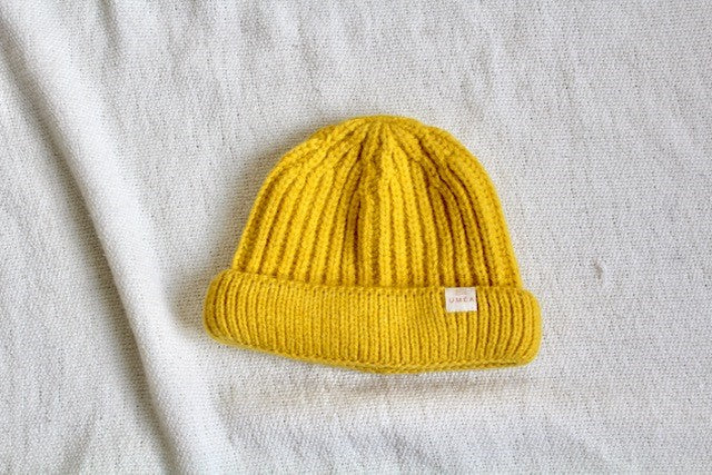 Beanie hat 