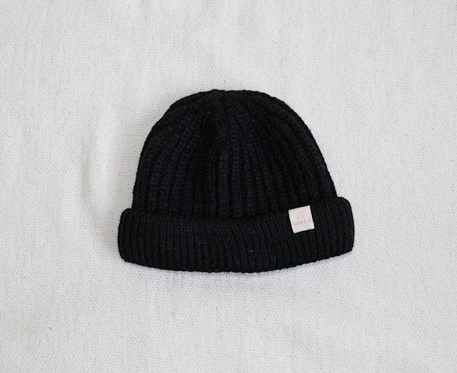 Beanie hat 