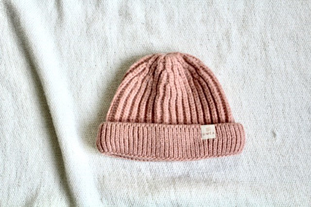 Beanie hat 