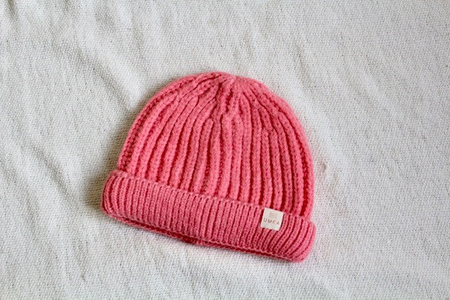 Beanie hat 