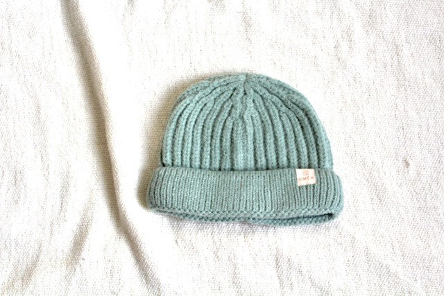 Beanie hat 