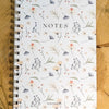 November Stationery 