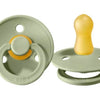 Bibs pacifier 