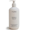 Mushie body care