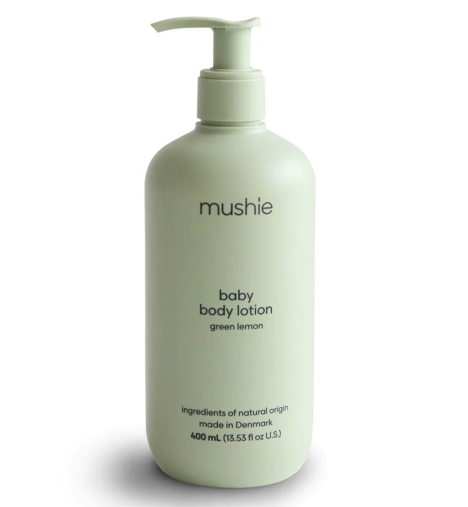 Mushie body care