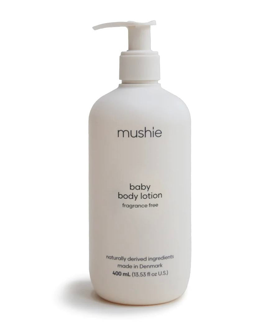 Mushie body care