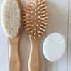 Brosse à cheveux