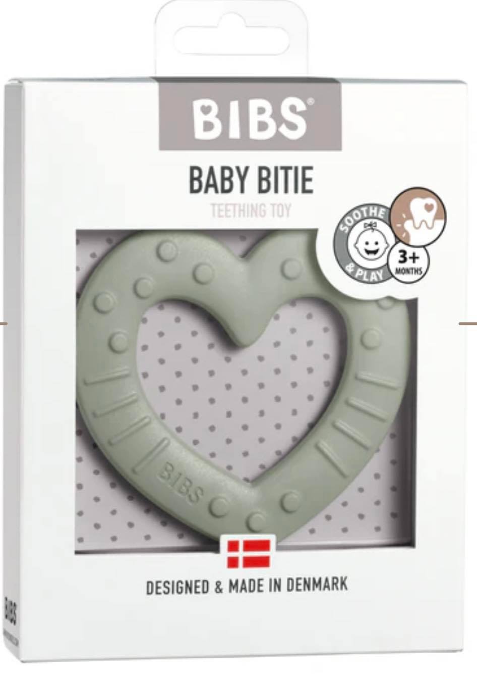 Baby Bitie teething toy 