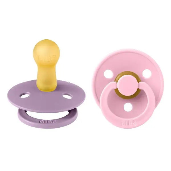 Bibs pacifier 